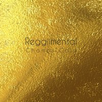 Twist of Liquor - Reggiimental
