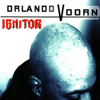 Flash - Orlando Voorn