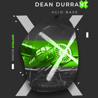 Exit Strategy - Dean Durrant