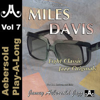 Solar Slow - Jamey Aebersold Play-A-Long