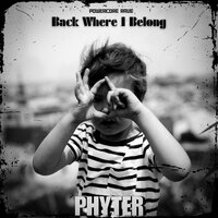 Back Where I Belong - Phyter
