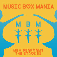 Under Cover of Darkness - Music Box Mania