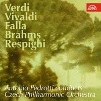 La Traviata, .: Act 1: Overture - Czech Philharmonic & Antonio Pedrotti & Джузеппе Верди