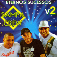 Alma Metade - Sampa Crew