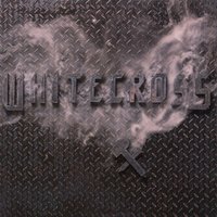 Living In A Lost World - Whitecross