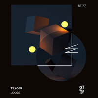 Waiting - Tryger
