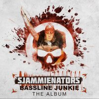 Pull Up To Mi Bumpha - Sjammienators