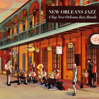 The Girls Go Crazy 'bout the Way I Walk - Kid Ory's Creole Jazz Band