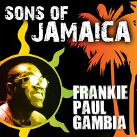 I Can't Wait - Frankie Paul