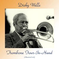 Airlift - Dicky Wells