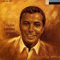 Cherokee - Richie Kamuca