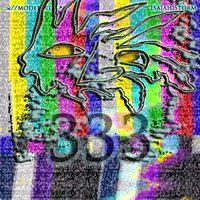 Vengeful & Dead Heated A.I - Isaiah Storm