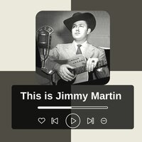 Who'll Sing For Me - Jimmy Martin