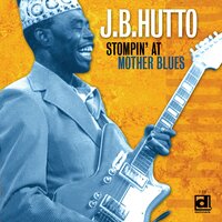 Sorry - J.B. Hutto & Herman Hassell & Frank Kirkland