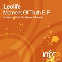 Moment Of Truth - Leolife