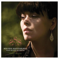 How They Shine - Solveig Slettahjell