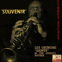 When The Saints Go Marching In - André Réwéliotty & Claude Luter & Sideny Bechet & Orchestras