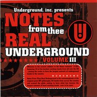 Liquid Hater - Acumen Nation