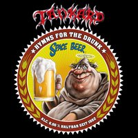 Slipping From Reality - Tankard