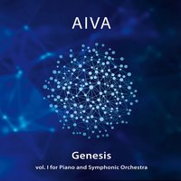 Aiva for Piano Solo, Op. 13 - Eric Breton & Aiva
