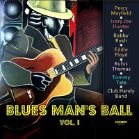 Trouble In Mind - Rufus Thomas