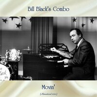 Ain't That Lovin' You Baby - Bill Black's Combo