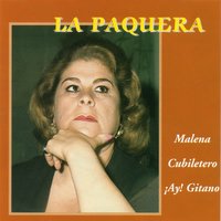 Viva la copla (Aires de la aurora) - La Paquera De Jerez