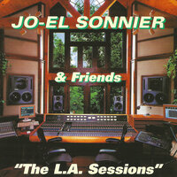 Louisiana Blues - Jo-El Sonnier