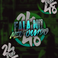 Fala no Meu Ouvido - MC TOCK & DJ GUSTAVO DA VS