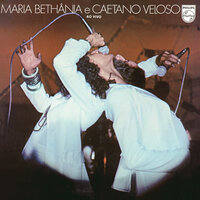 Meu Primeiro Amor (Lejania) - Maria Bethânia & Caetano Veloso