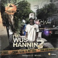 Never Crumble - D-Weez