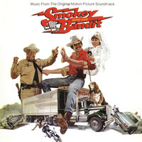 Incidental CB Dialogue - Jerry Reed & Jackie Gleason