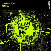 Mafia - Liam Wilson