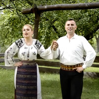 Danț - Alina Moți Drăghia & Ionuț Iovănel