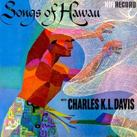 Blue Hawaii - Charles K.L. Davis