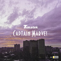 Captain Marvel - Tokatek