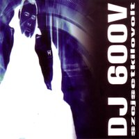 Krok - DJ 600V