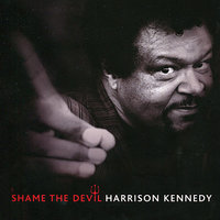 Stay - Harrison Kennedy