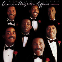 I Got Sometin' for Ya - Crown Heights Affair