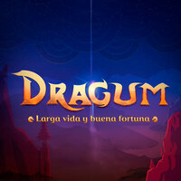 Dragum II - Mandragora