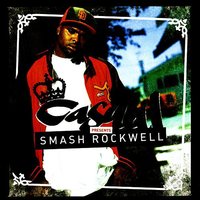 Nickel and Dime Gansta (Featuring E-40) - Casual