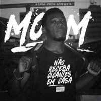 Presidente - Mo M Agigantado & Dji Tafinha