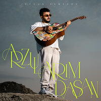 Arzularımdasan - Jeyhun Samedov