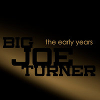 Rebecca - Big Joe Turner & Pete Johnson