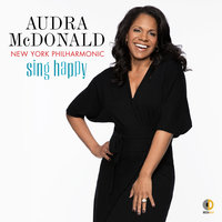 Bock: She Loves Me - Vanilla Ice Cream - Audra McDonald & New York Philharmonic Orchestra & Andy Einhorn