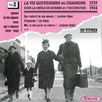 Tu pourrais être au bout du monde - André Claveau