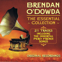 Connemara - Brendan O'Dowda