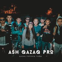 Қазақ Рэпінің Тойы 3 - ШYNGYS & RipAsco & Truman & Damon & Boppy & SunQar Sarmat