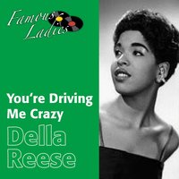 Come On-a-My House - Della Reese
