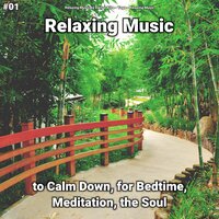 Relaxing Music, Pt. 15 - Relaxing Music by Darius Alire & Yoga & Relaxing music
